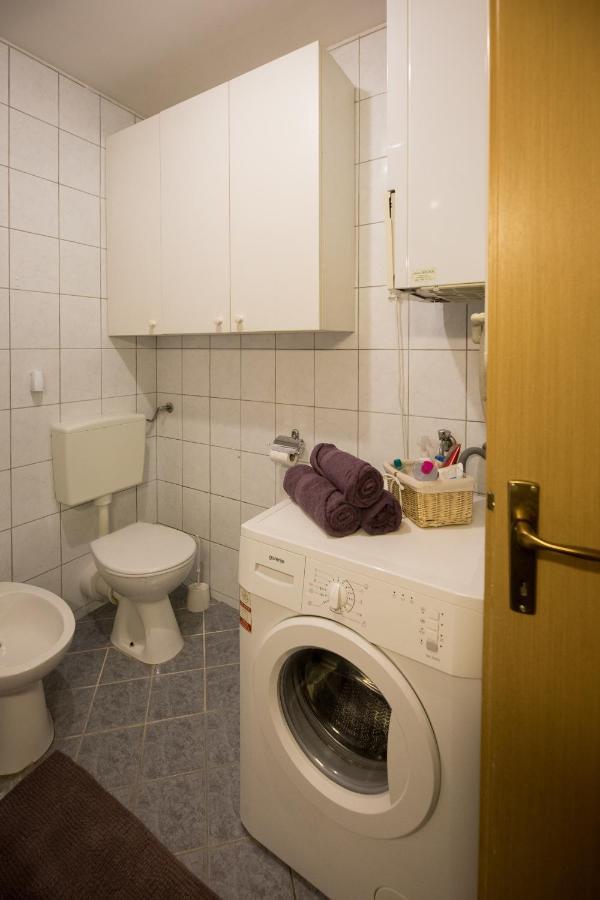 Apartman Ana Apartamento Osijek Exterior foto