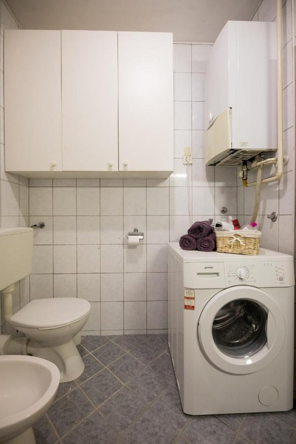 Apartman Ana Apartamento Osijek Exterior foto